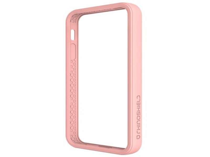 RHINO SHIELD CRASH GUARD BUMPER SMARTPHONE PROTECTOR FOR IPHONE SE