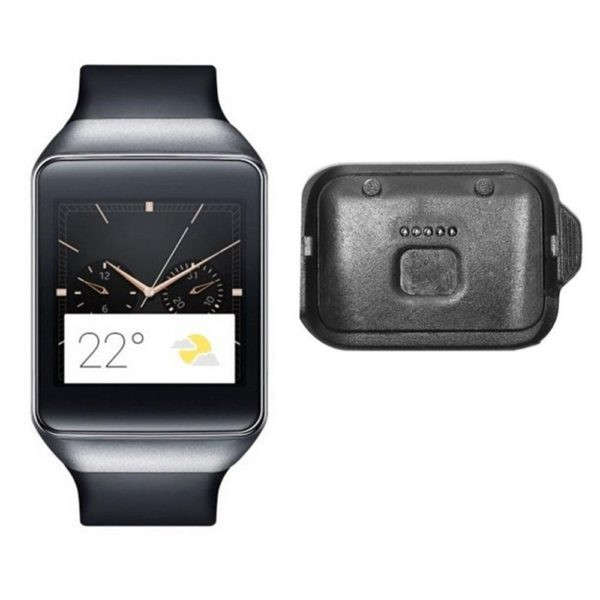 SAMSUNG GEAR LIVE R382 CHARGER WITH MICRO USB CHARGING CORD