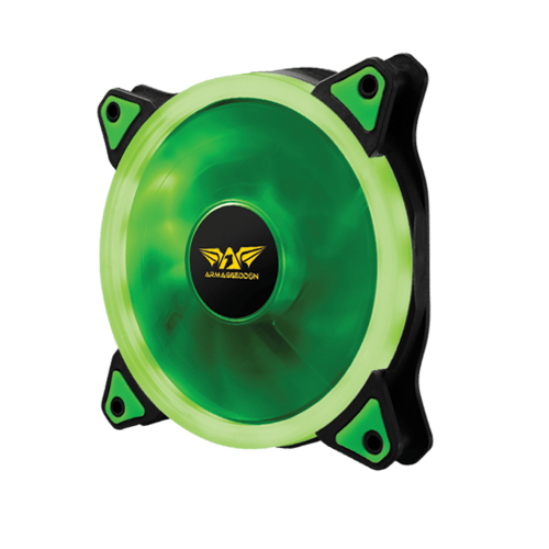 JADE SABER 120MM LED FAN