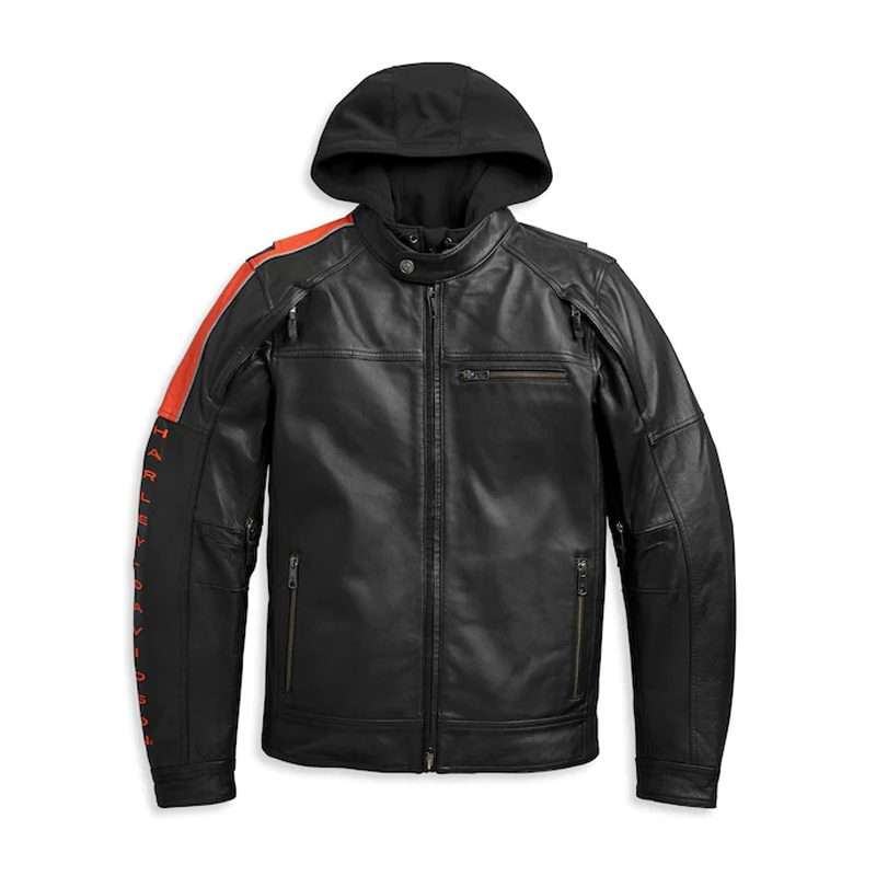 Mens HWY-100 3-in-1 Jacket - S