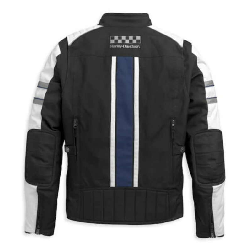 Men's MKE Mile Triple-vent Waterproof Jacket - S