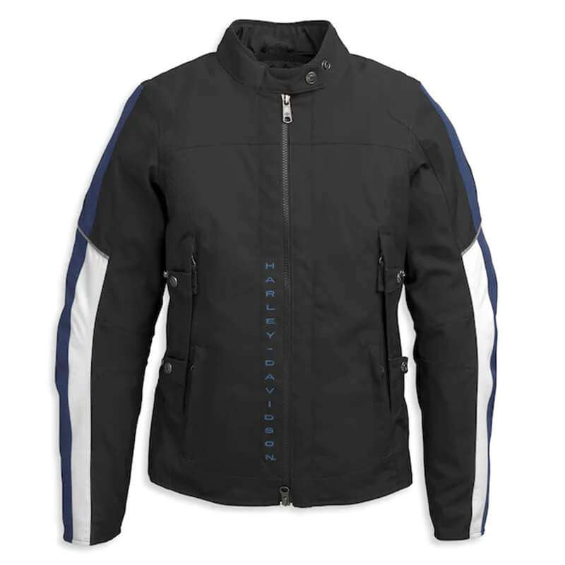 Women's MKE Mile Triple-Vent Waterproof Jacket - L