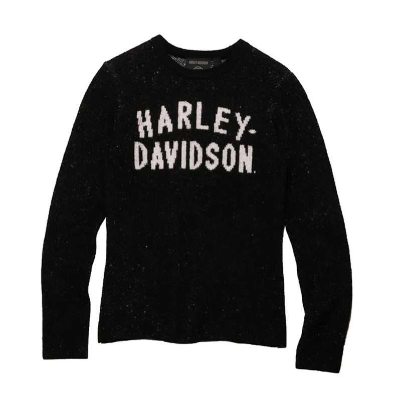 Women's Midwest Intarsia Sweater - XS