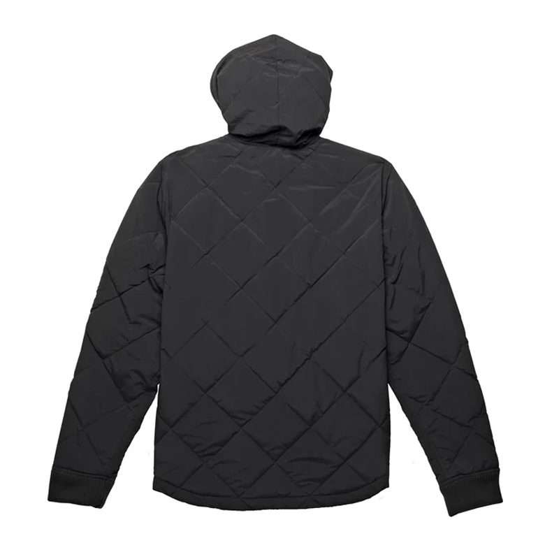 Men's Forever Harley Quilted Jacket - 2XL