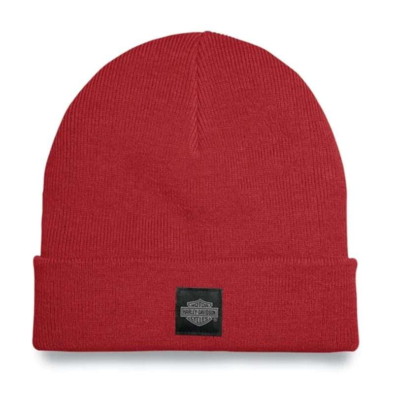 Men's Forever Harley Beanie - Ash Rose