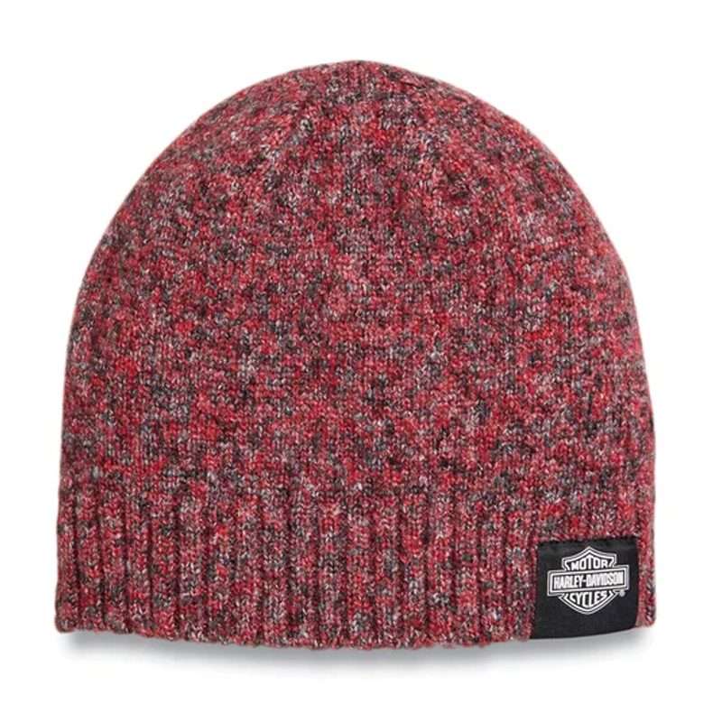 Womens Down South Marled Knit Hat