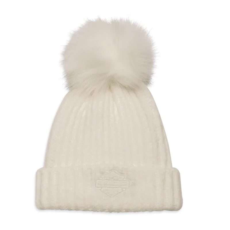 Women's Fireside Pom Pom Hat