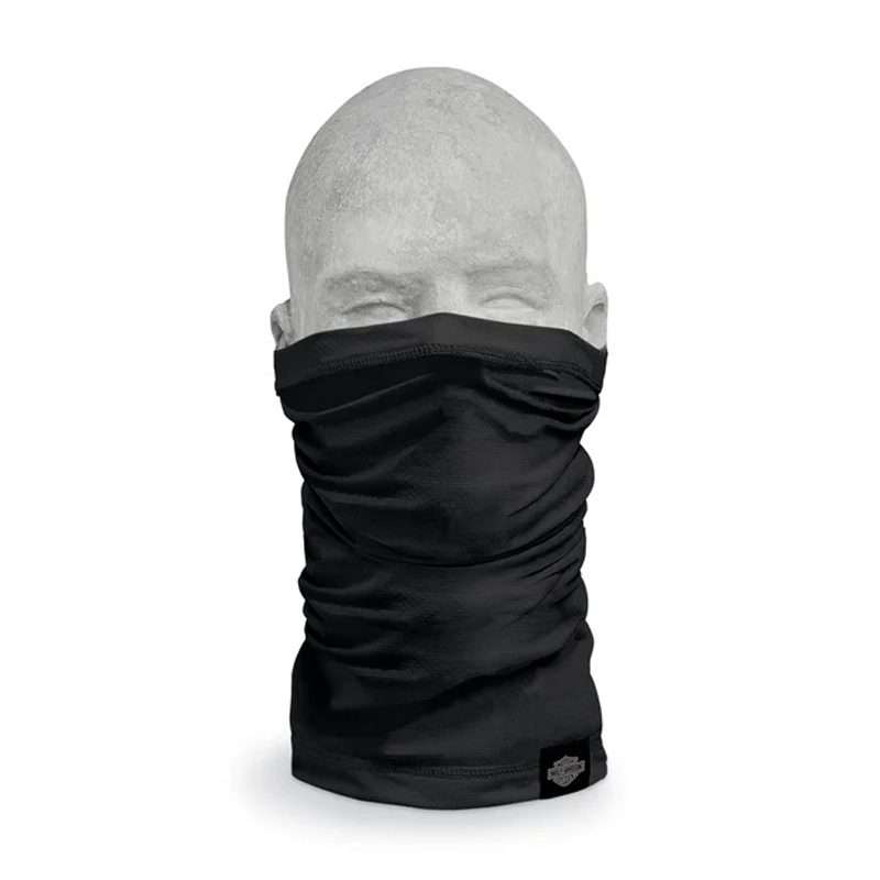 Wind Resistant Fleece Neck Tube Eagle - L