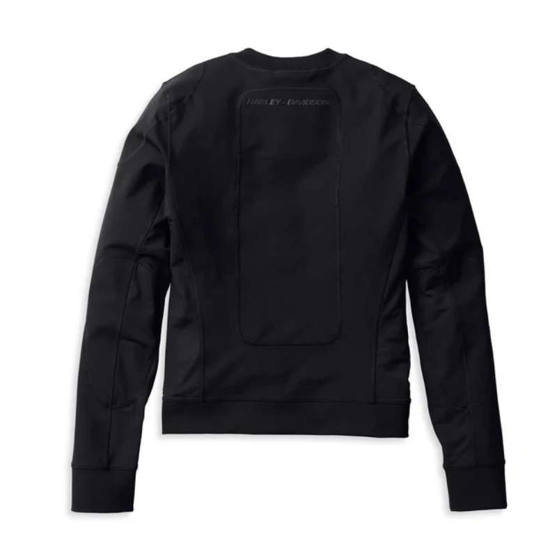Women's HD-Tech Armored Base Layer - XL