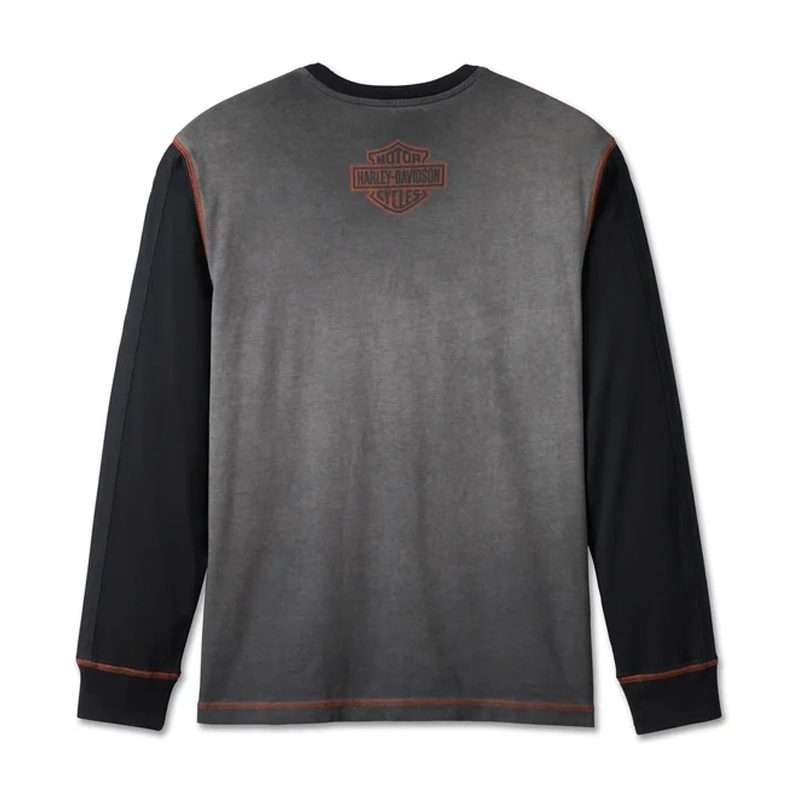 Men's Iron Bond Tee - M