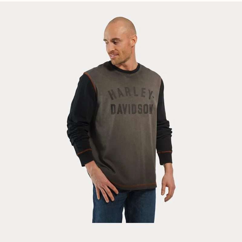Men's Iron Bond Tee - M