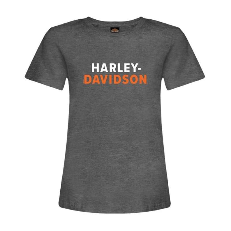Stacked Name Lds T HCH - 3XL