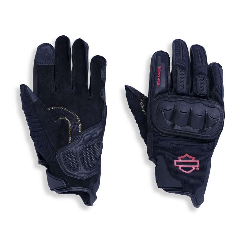 Men's Sambia Adventure Touring Gloves - S
