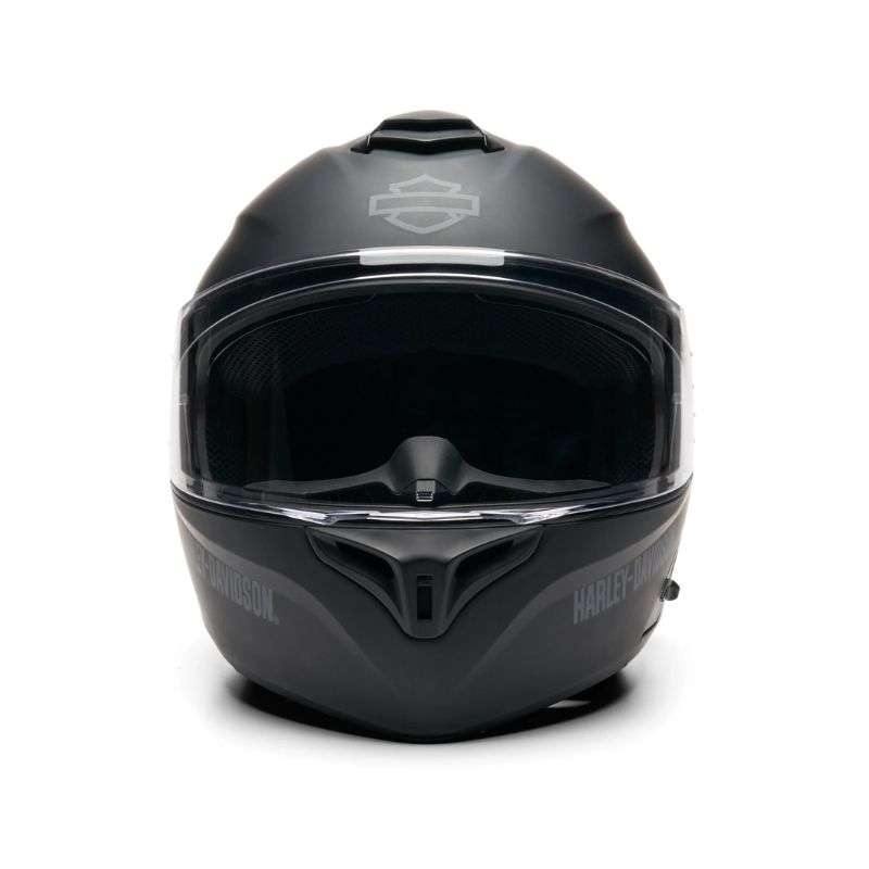 Outrush R Modular Bluetooth Helmet - S
