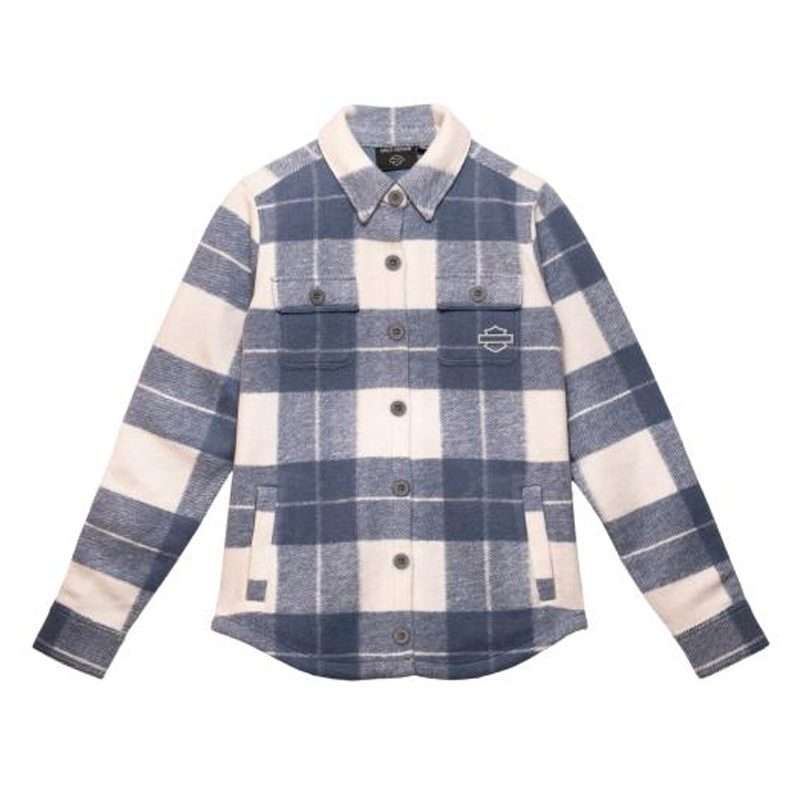 Women's Onwards Shirt Jacket - 2XL