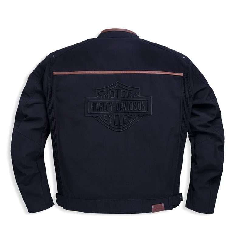 Men's Bailey Denim Jacket - S