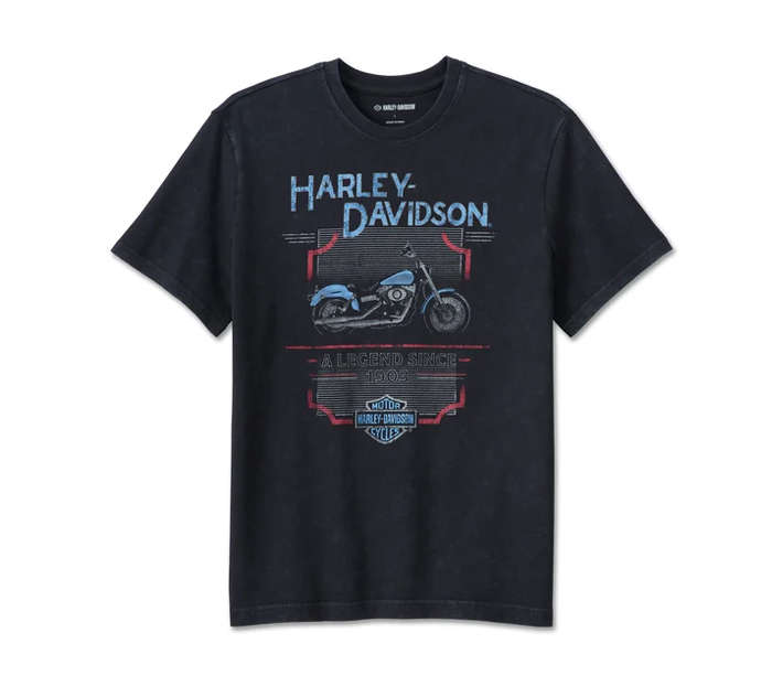 Men's Hardwired Tee - 2XL