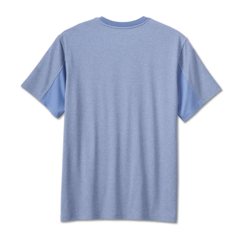 Men's Allegiance Performance Tee - L
