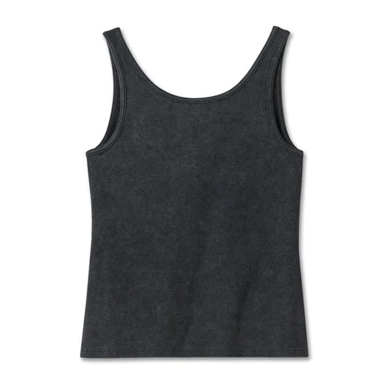 Women's 120th Anniversary Notch Neck Tank - XL