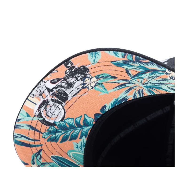 Reyn Spooner Adjustable Baseball Cap