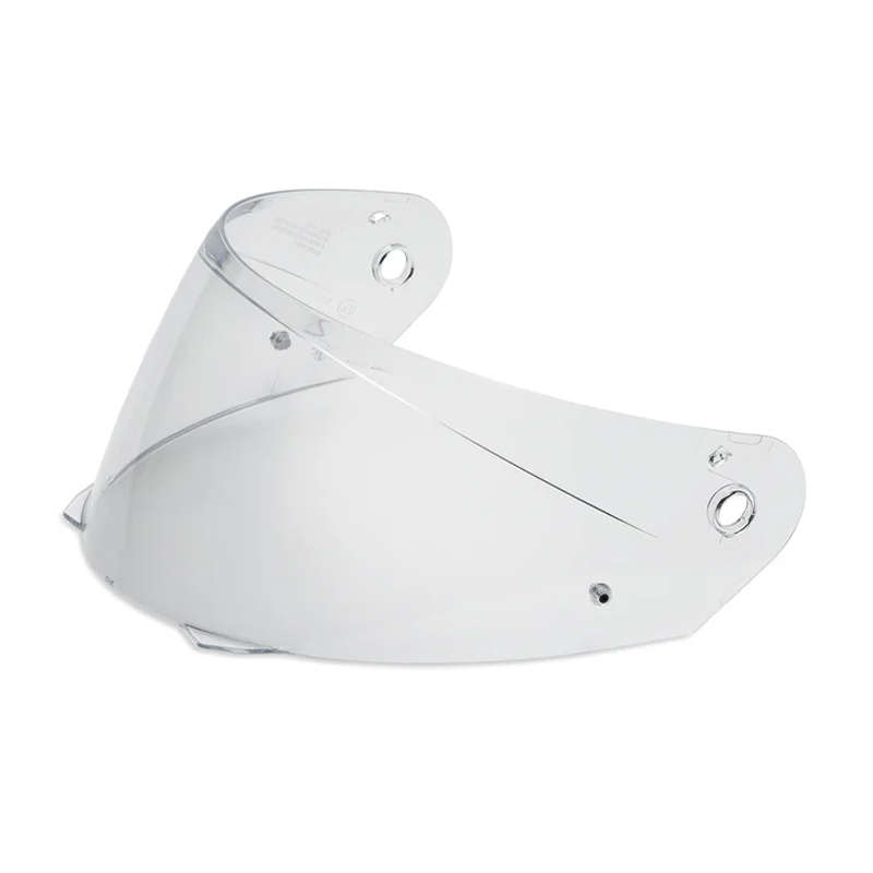 J09/J10 Replacement Shield - Clear