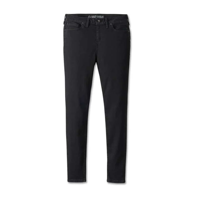 Women's High Rise Skinny Jeans - 28