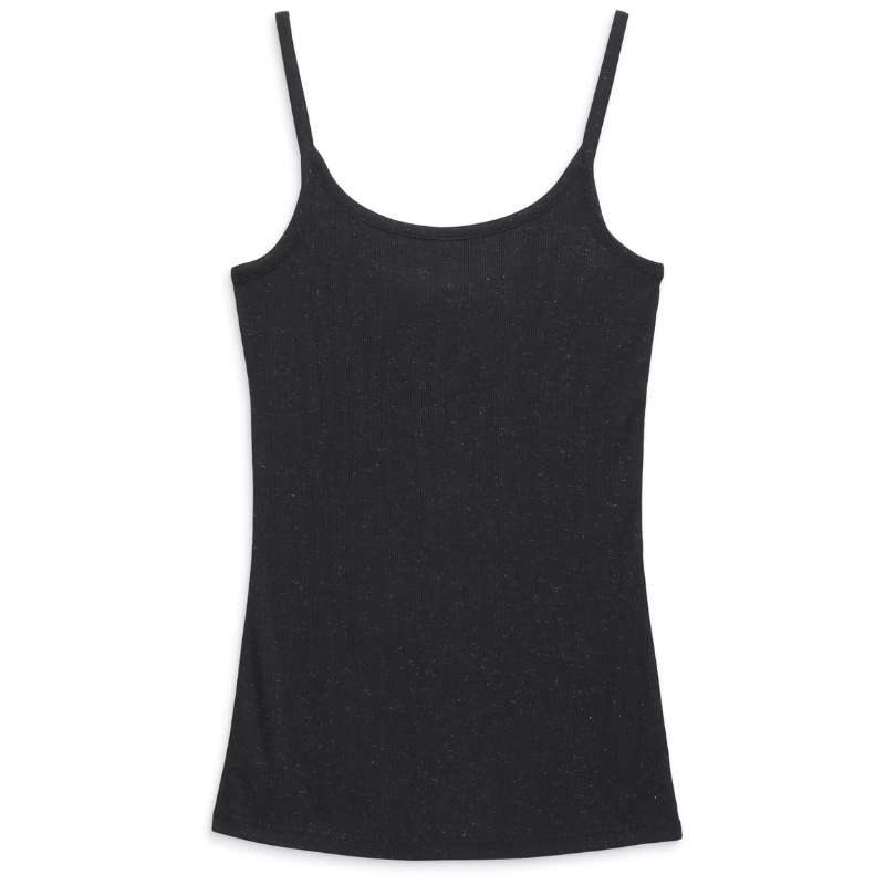 Women's Bonded Fashion Tank - XL