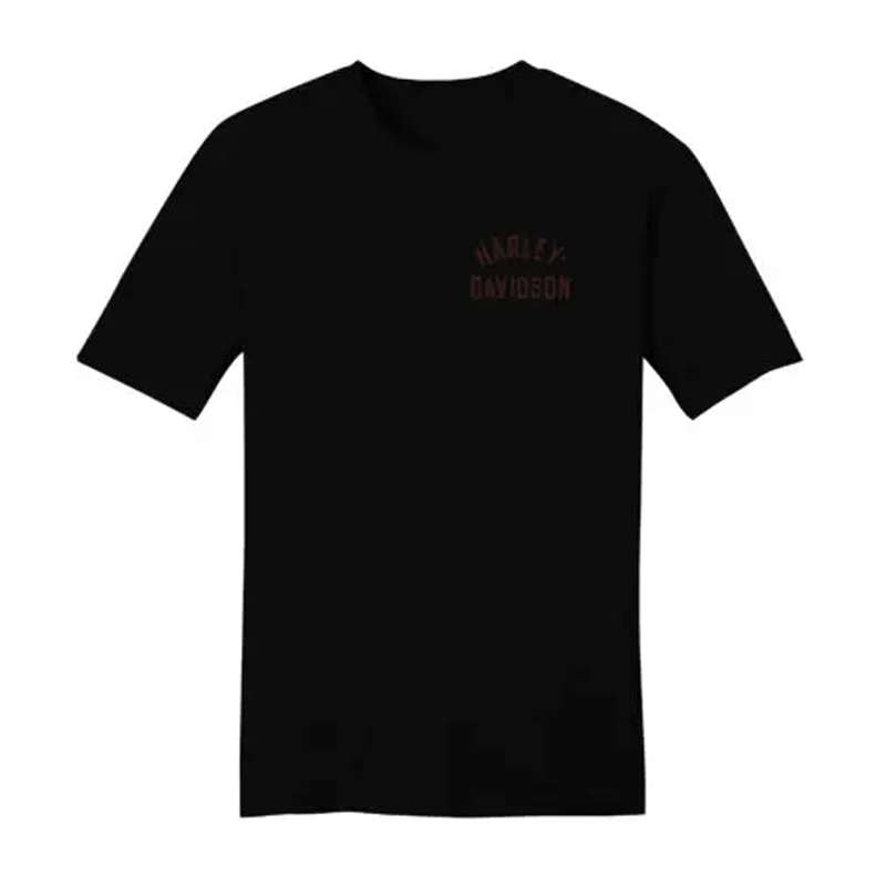 Mens Racing Staple Tee - 3XL