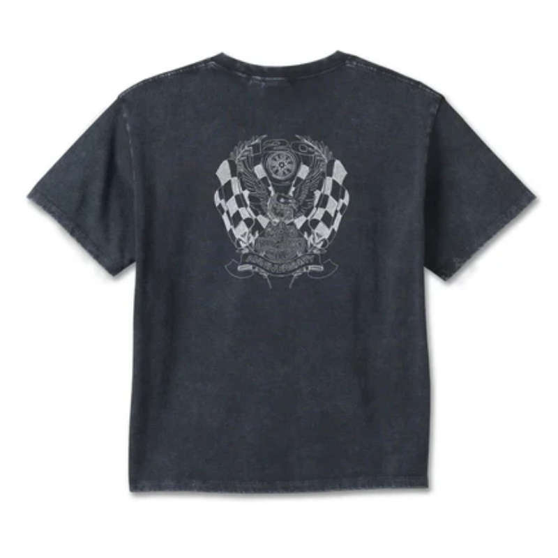 120th Anniversary Ladies T-Shirt - S