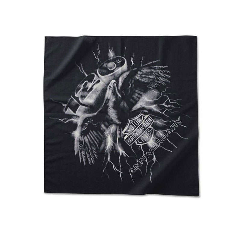 Women's 120th Anniversary Freedom Bandana