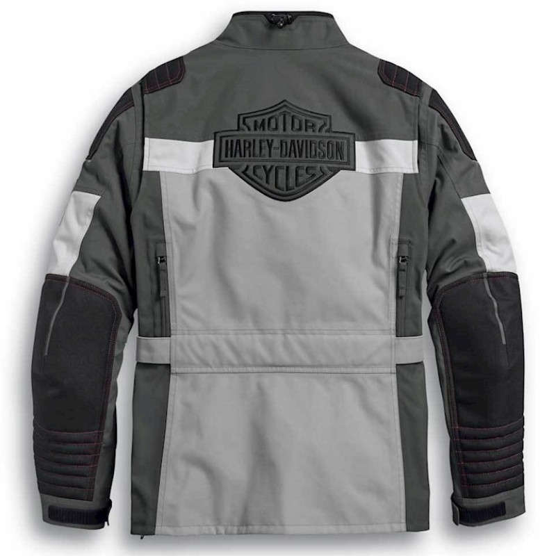 Mens Riding Jacket Vanocker Waterproof - M