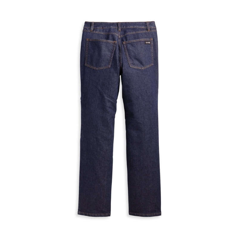 Men's Voyage ADV Denim Riding Pant - 40