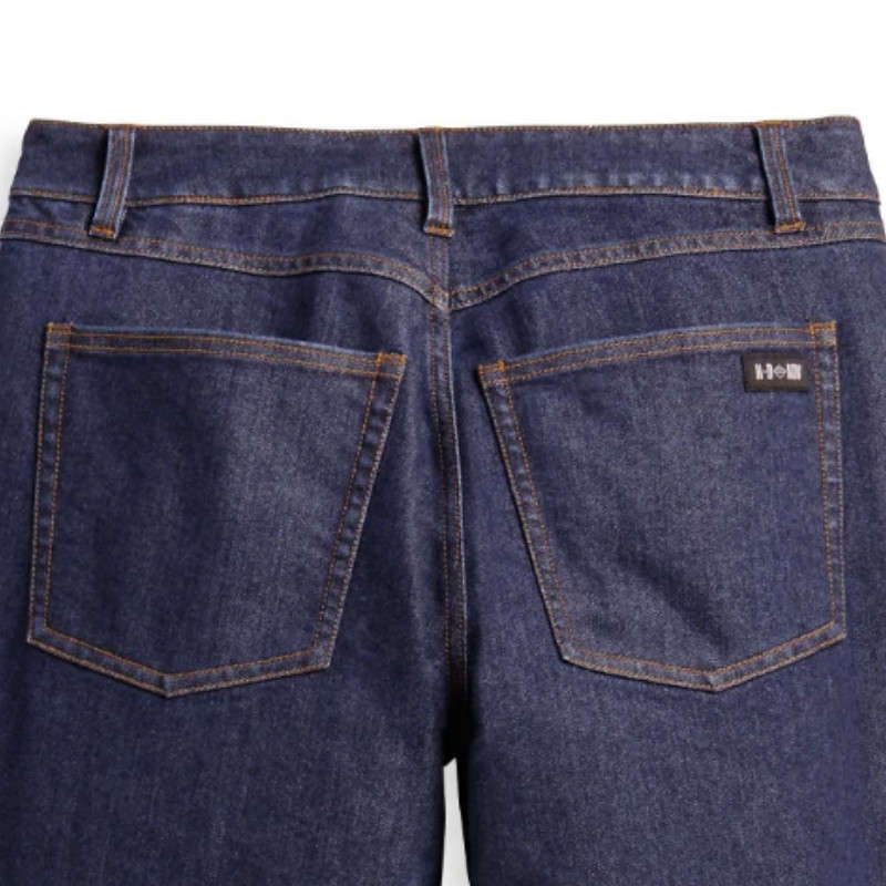 Men's Voyage ADV Denim Riding Pant - 40