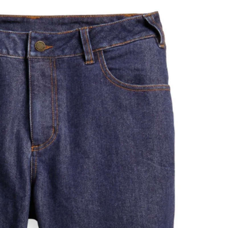 Men's Voyage ADV Denim Riding Pant - 40