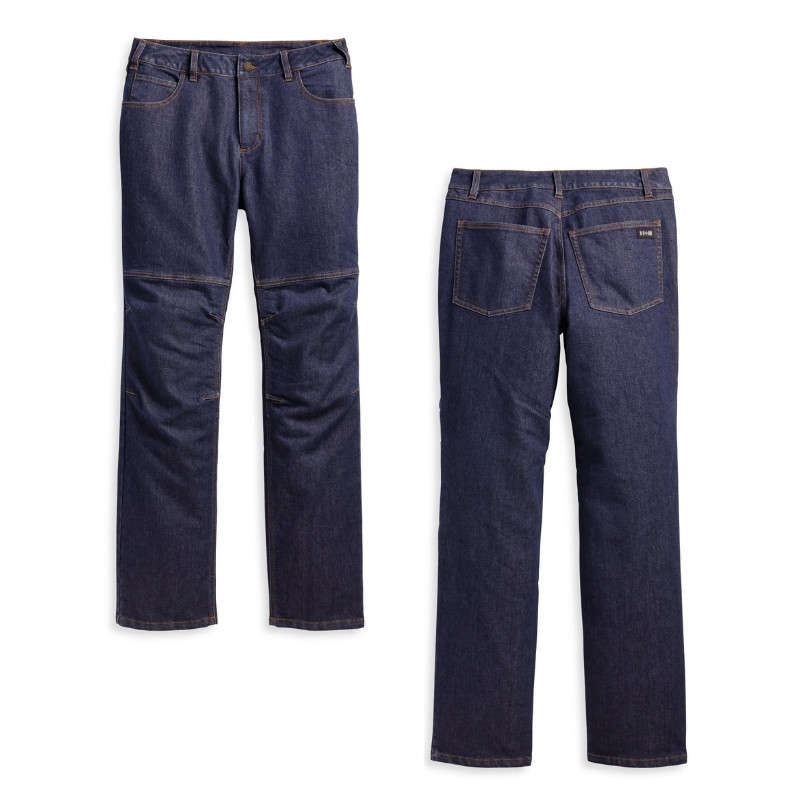 Men's Voyage ADV Denim Riding Pant - 40