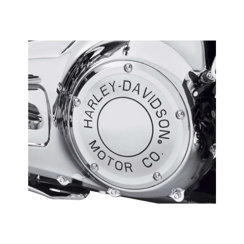 Motor Co. Derby Cover