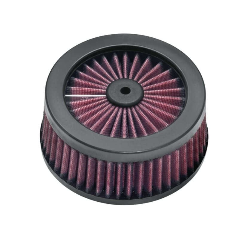 Screamin' Eagle High-Flo K&N Replacment Air Filter Element
