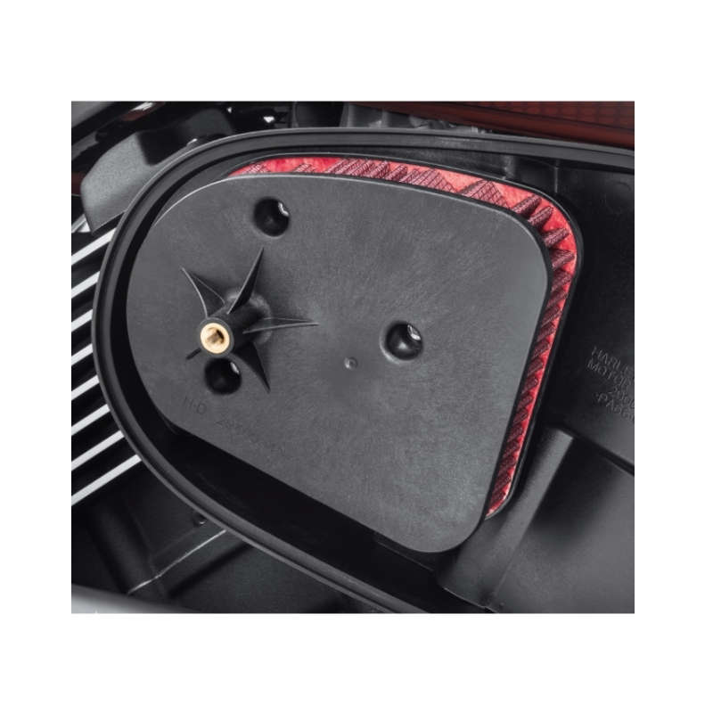 Screamin' Eagle Performance Air Cleaner Kit