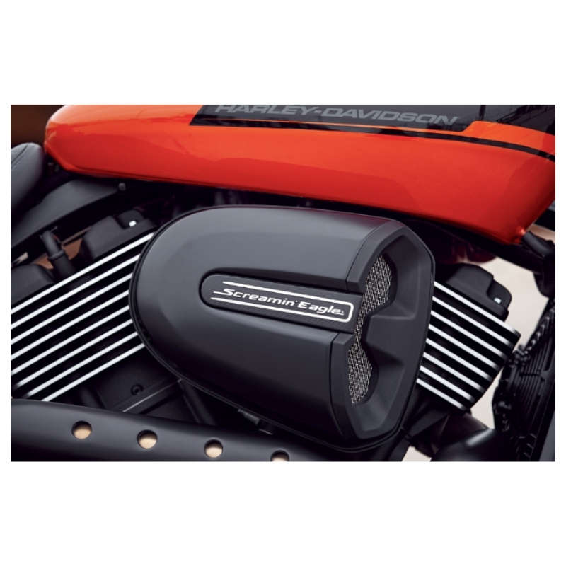 Screamin' Eagle Performance Air Cleaner Kit