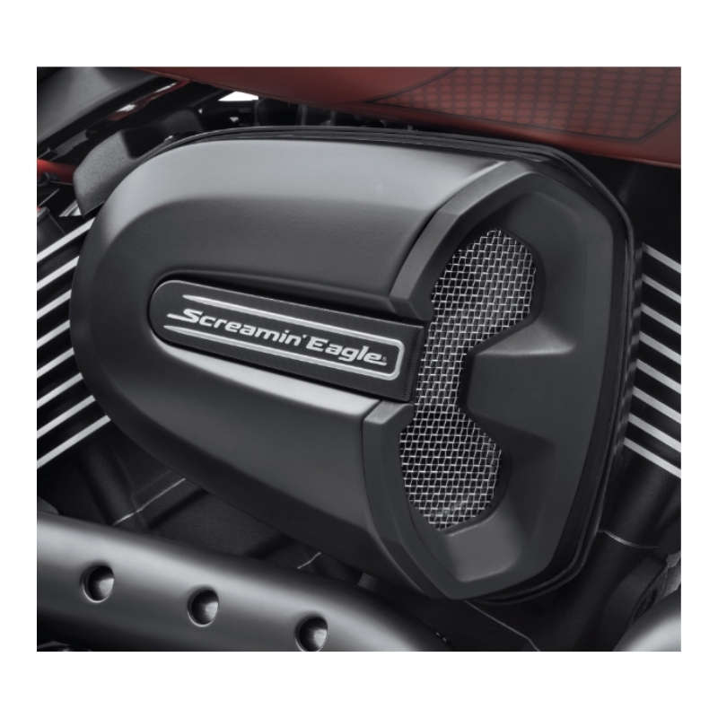 Screamin' Eagle Performance Air Cleaner Kit