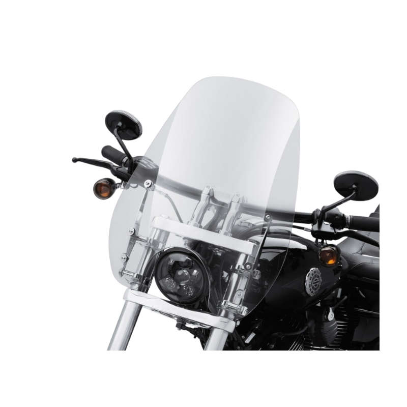 Quick-Release Super Sport Windshield