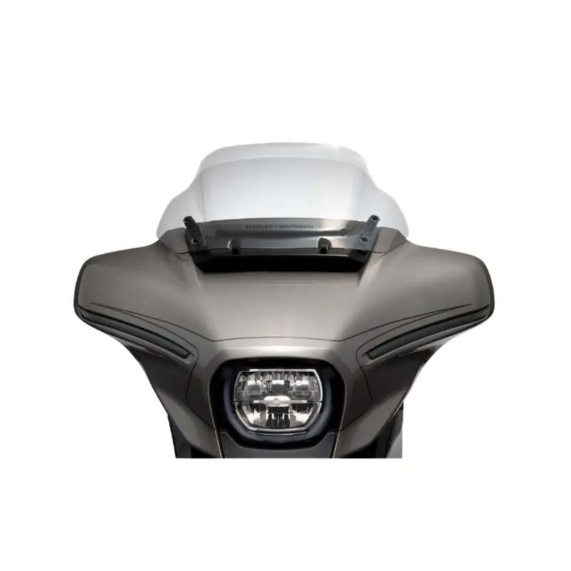 Wind Splitter 10 in. Windshield