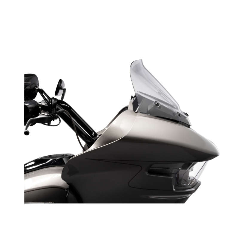 Wind Splitter 10 in. Windshield