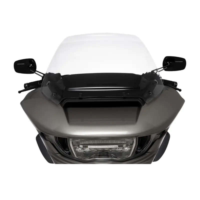 Wind Splitter 12 in. Windshield