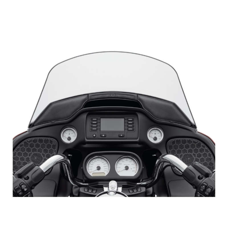Road Glide Fairing Pouch