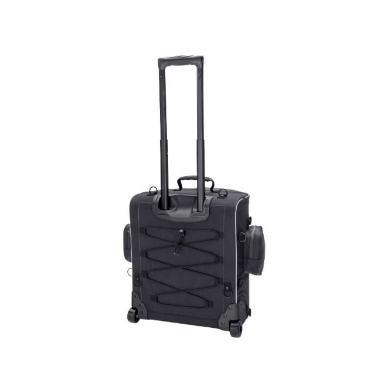 Onyx Premium Luggage Backseat Roller Bag