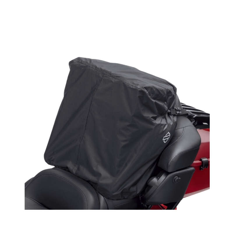 Onyx Premium Luggage Backseat Roller Bag