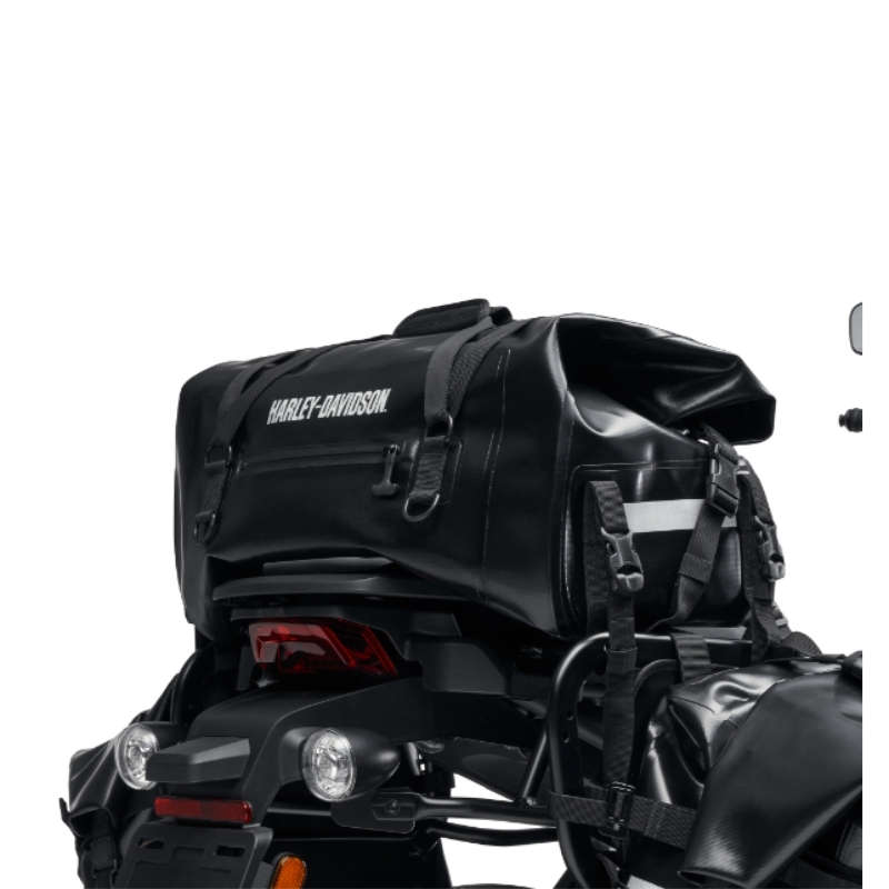 Adventure Duffel Bag