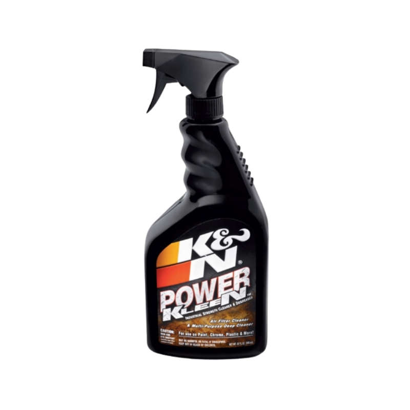 K&N Power Kleen 32 fl oz Air Filter Cleaner