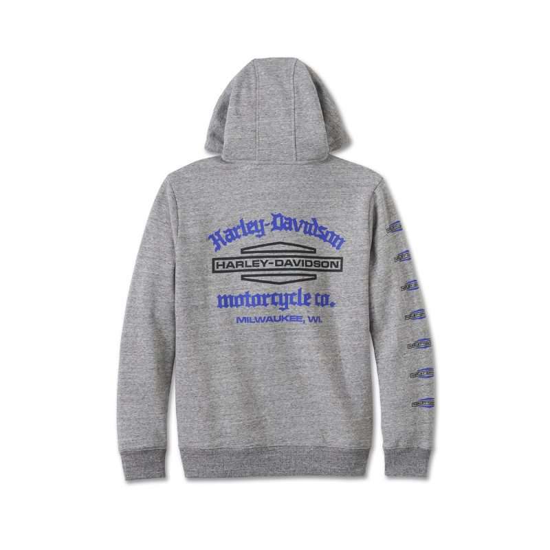 Roaring Balaclava Hoodie - 3XL